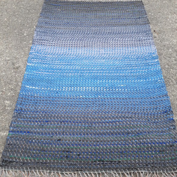 Rāmi zilais 1m