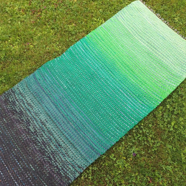 Zaļais 1.42m