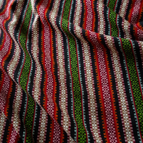 Jelgavas brunču audums.