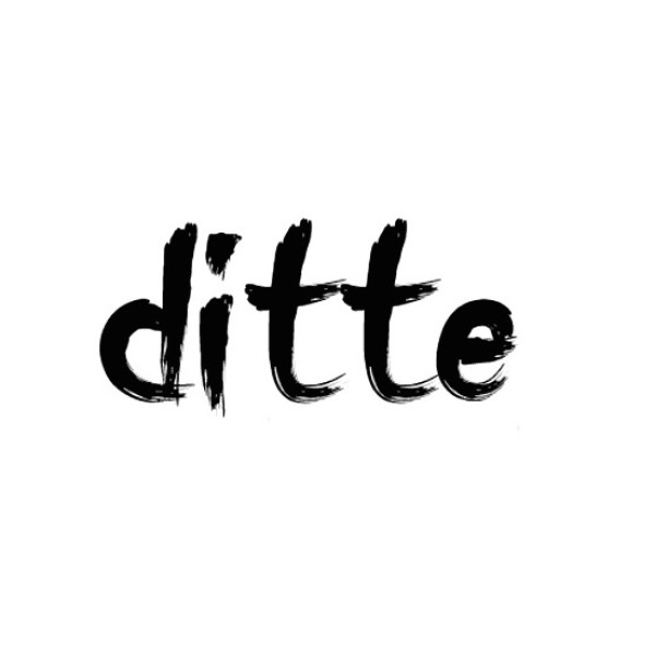 Ditte