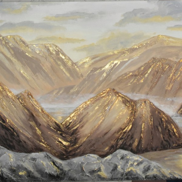 Kalni
