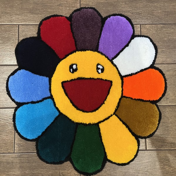 Murakami zieds