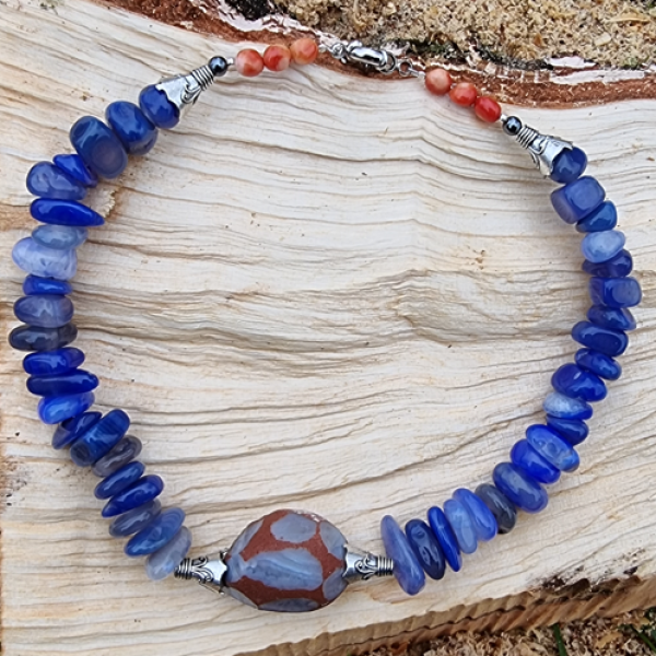 zilā