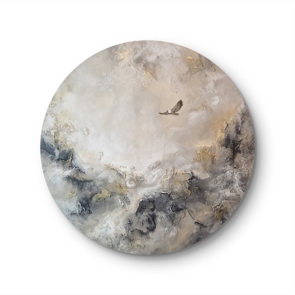 "Horizon II" D 60 cm