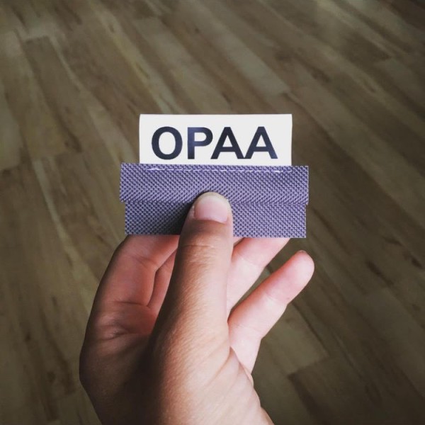 opaa-handmade