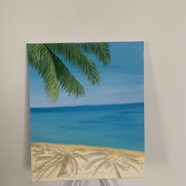 Palma 50x60 cm