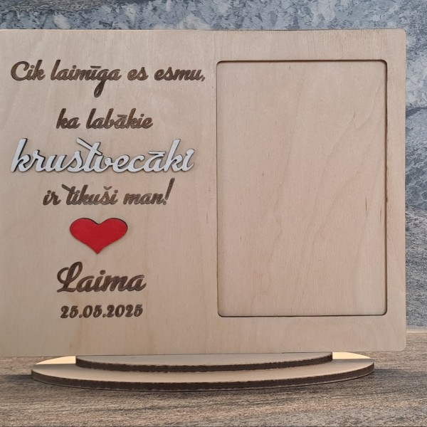 Foto rāmis.