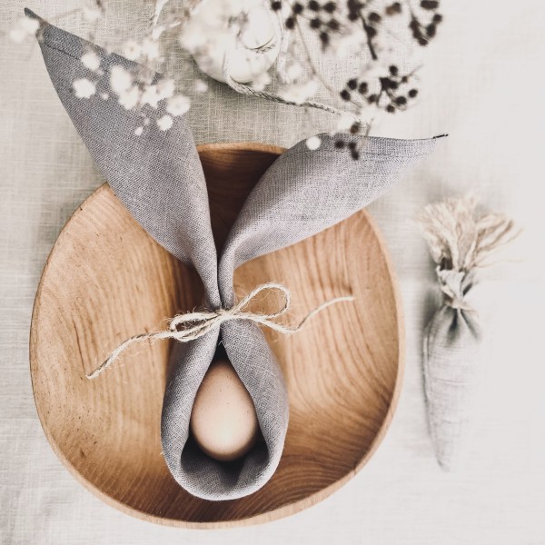 Akcents svētku galdam