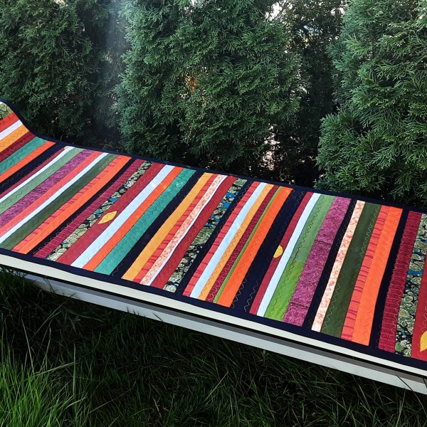 Galdceliņš "Rudens"