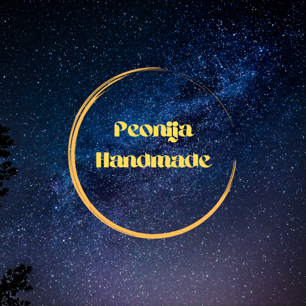 Peonija Handmade