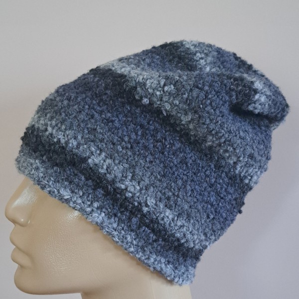 Siltas cepures - 4 vienā