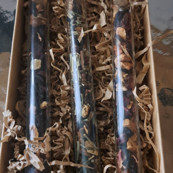 Gatava dāvana Ziemassvētkiem.