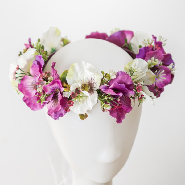 Vainadziņš īpašiem brīžiem