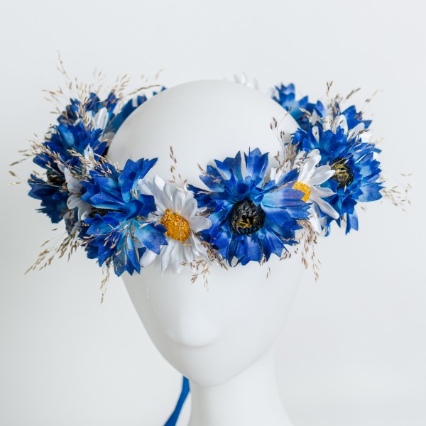 Vainadziņš īpašiem brīžiem!