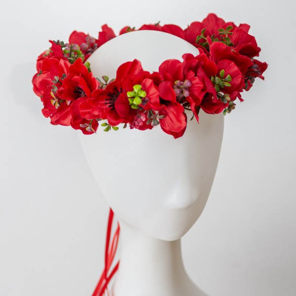 Vainadziņš īpašiem brīžiem!