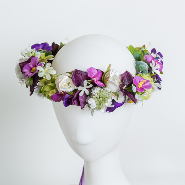 Vainadziņš īpašiem brīžiem!