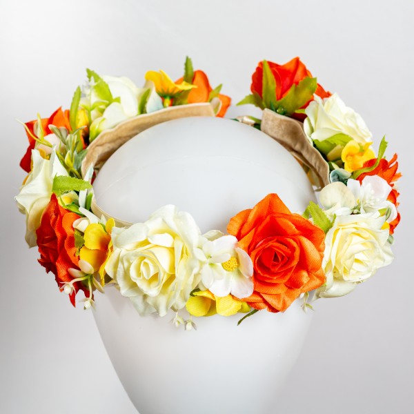 Vainadziņš īpasiem brīžiem!