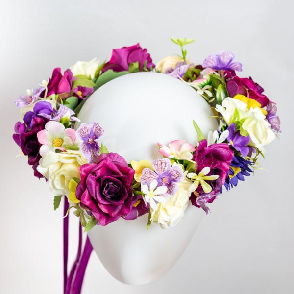 Vainadziņš īpašiem brīžiem!