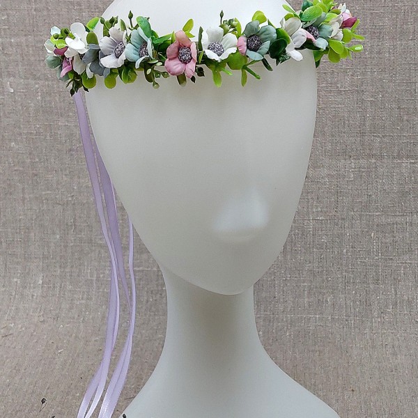 Vainadziņš īpašiem brīžiem!