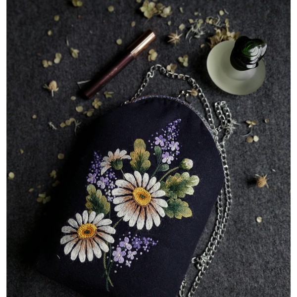 "Margrietiņas".