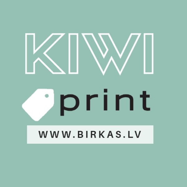 KIWI print