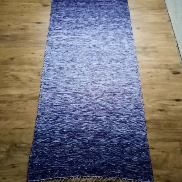 Krēsla pārklājs  1,55 m x 0,72 m