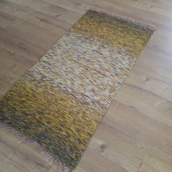 Grīdas celiņš - paklājs  1,43 m x 0,73 m