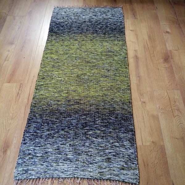 Austs paklājs 1,70 m x 0,73 m