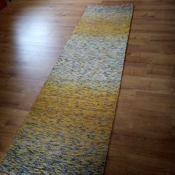 Lieldienu celiņš 2,60 x 0,73 m