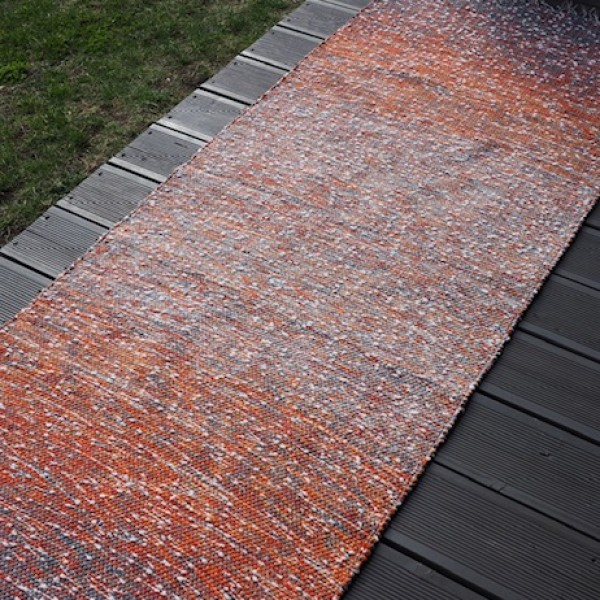 Austs paklājs 1,90 m x 0,73 m