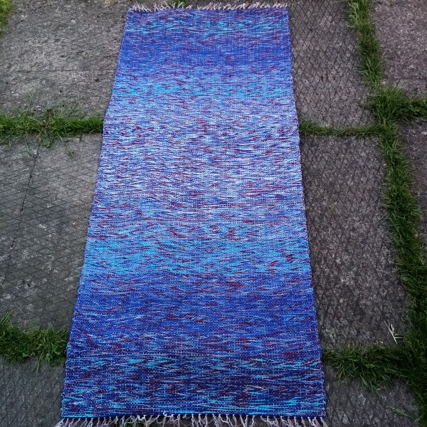 Grīdceliņš  1,66 m x 0,73 m