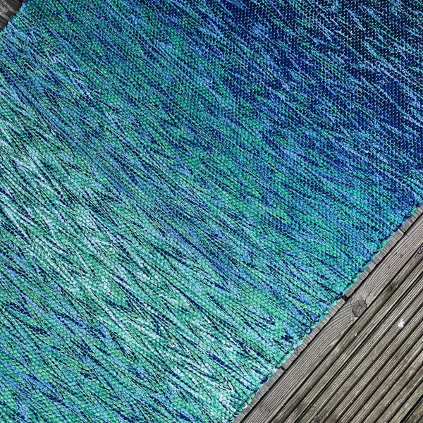 Grīdas celiņš   2,16 m x 0,73 m