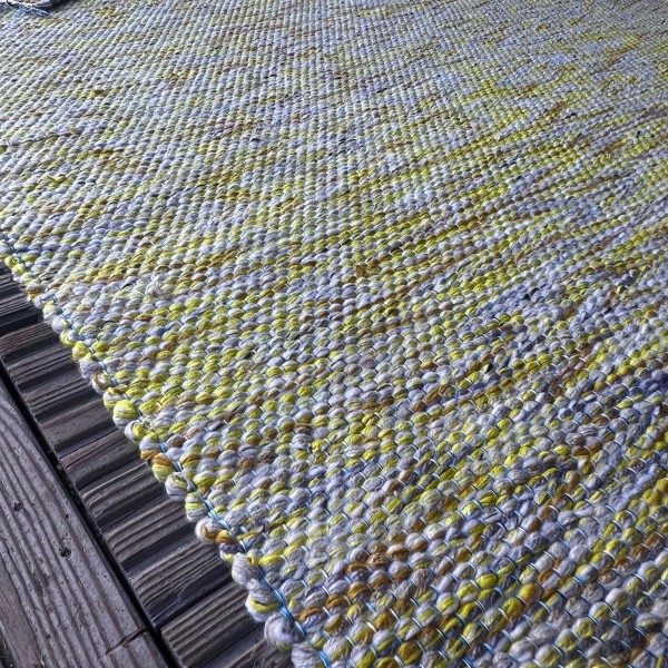 Grīdas celiņš   2,44 m x 0,73 m