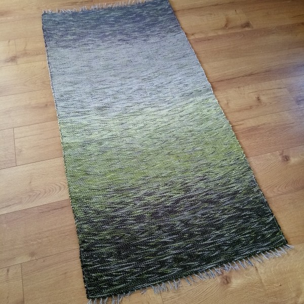 Paklājiņš dabas krāsās 1,50 m