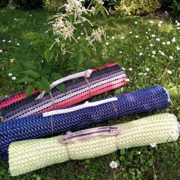 Piknika paklājiņš