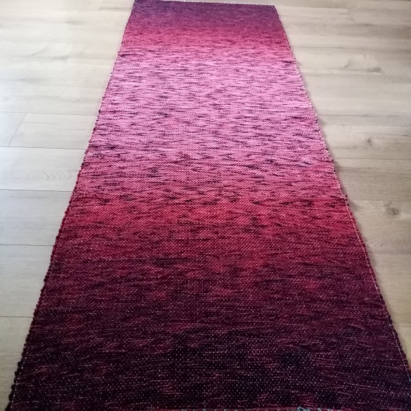 Grīdas celiņš   2,11 m x 0,73 m