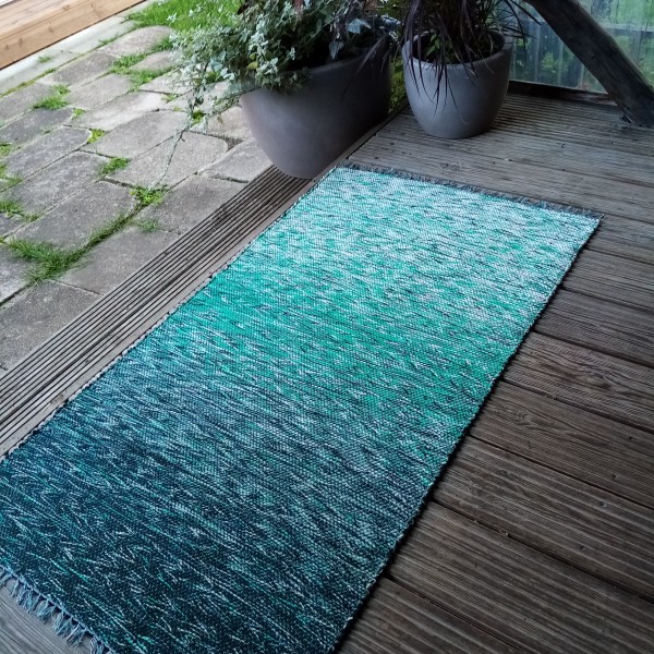 Grīdas celiņš   1,33 m x 0,73 m