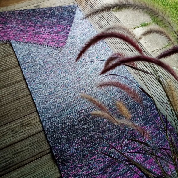 Pelēklillā celiņš   2,28 m x 0,73 m