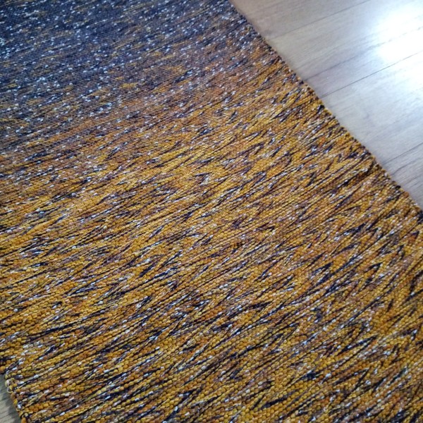 Grīdceliņš  "Rudens zelts"  2,10 m x 0,73 m