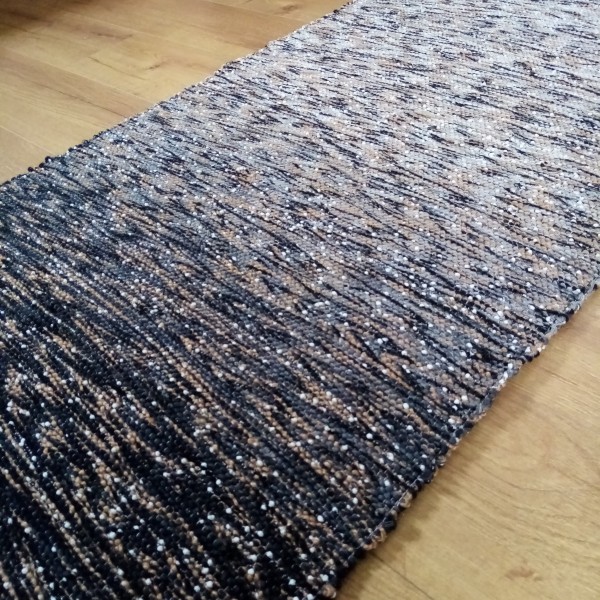 Grīdceliņš  "Ziemas pieskāriens"  2,30 m x 0,73 m