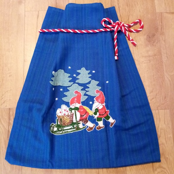 Lielais dāvanu maiss