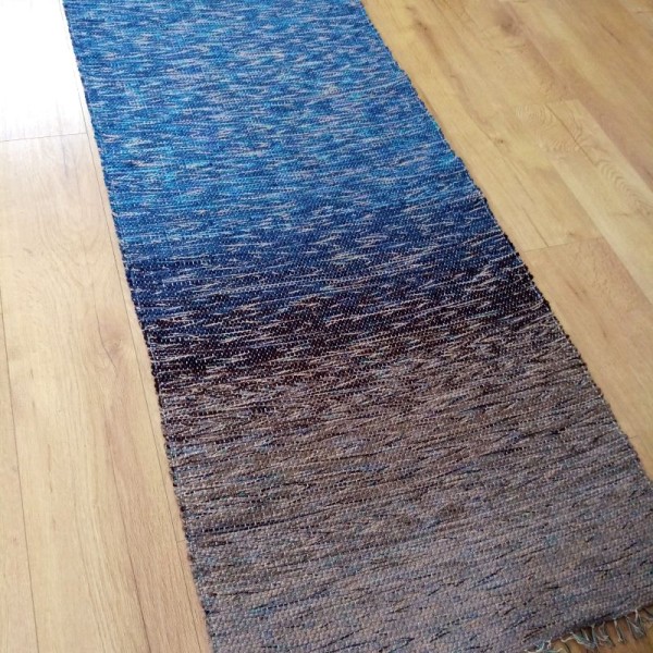 Krāsains grīdas celiņš 2,68 m