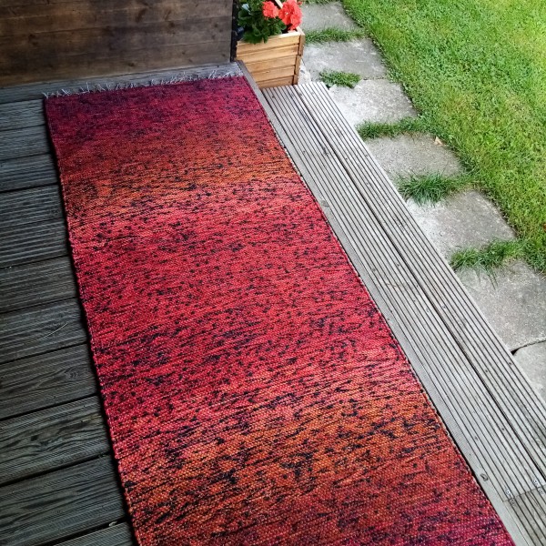 Krāšņs grīdas celiņš 1,97 m