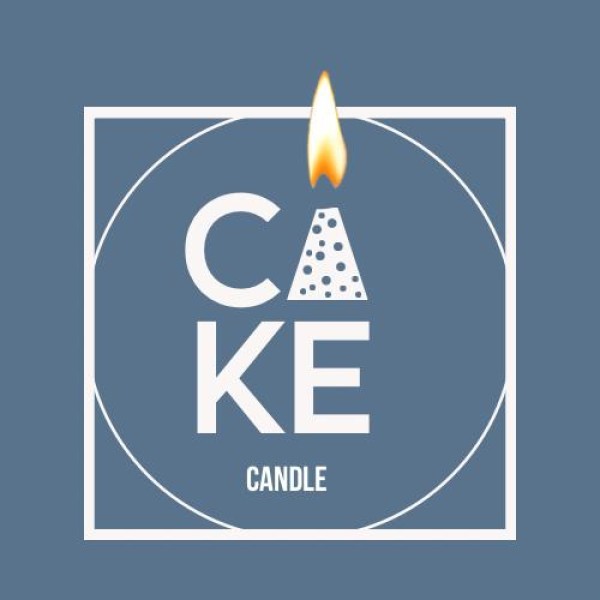 Cake Candle