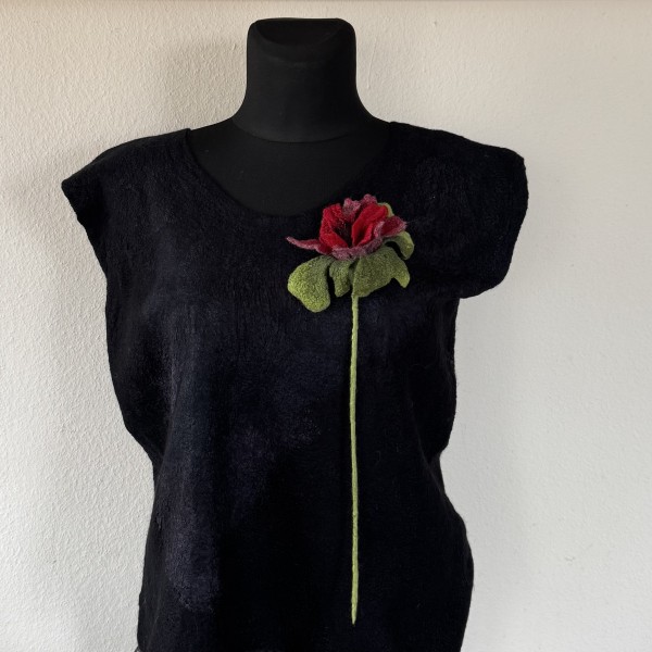 Zieds no kolekcijas "Sapņu dārzi"