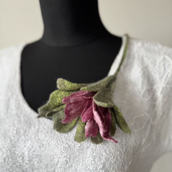 Zieds no kolekcijas "Sapņu dārzi"