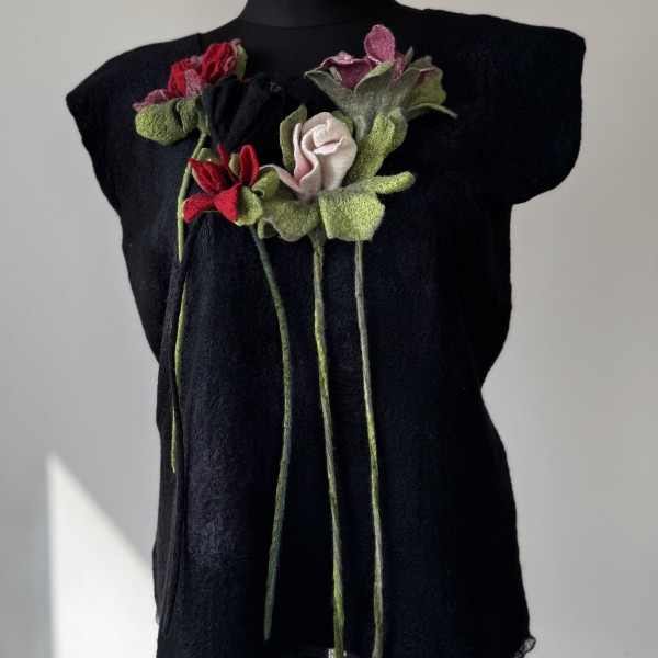 Zieds no kolekcijas "Sapņu dārzi"