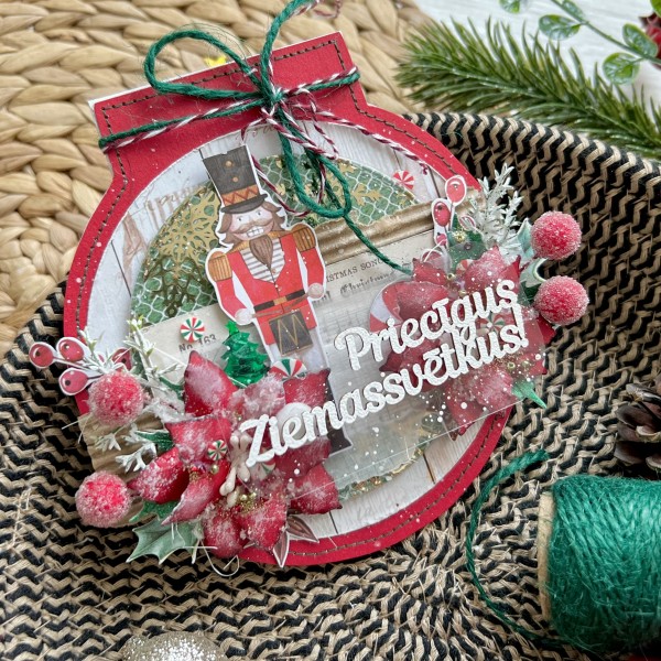 Apsveikuma kartiņa