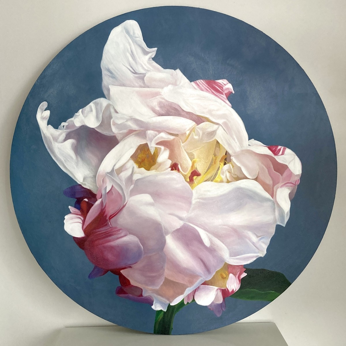 23.Ziedosa peonija_Radmila_art.jpg